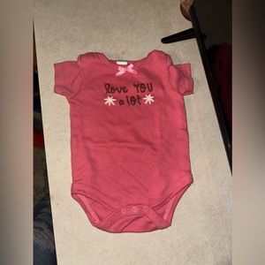 6-9 month baby girl clothes